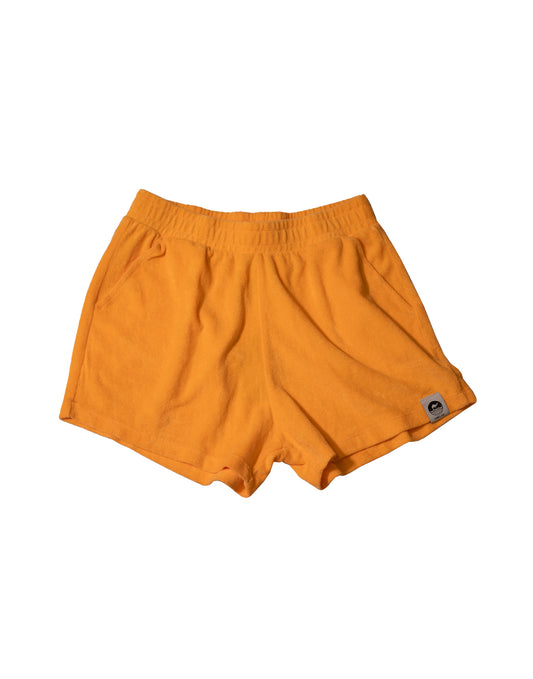 Women's Towelling Shorts