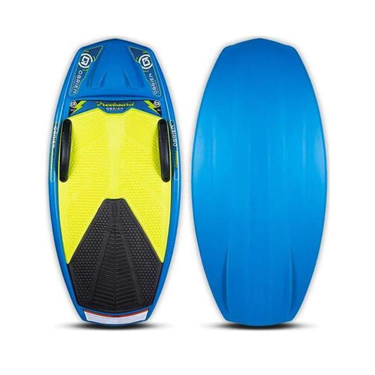 Freeboard