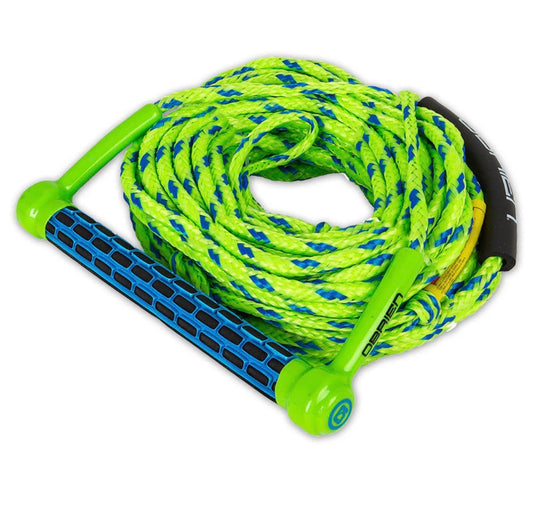 1 sec floating rope