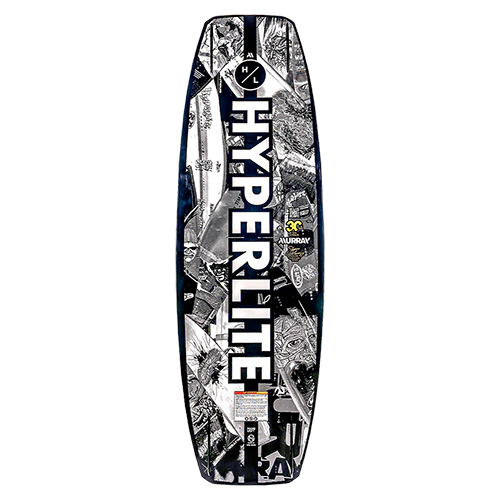Hyperlite - Murray Wakeboard 2025