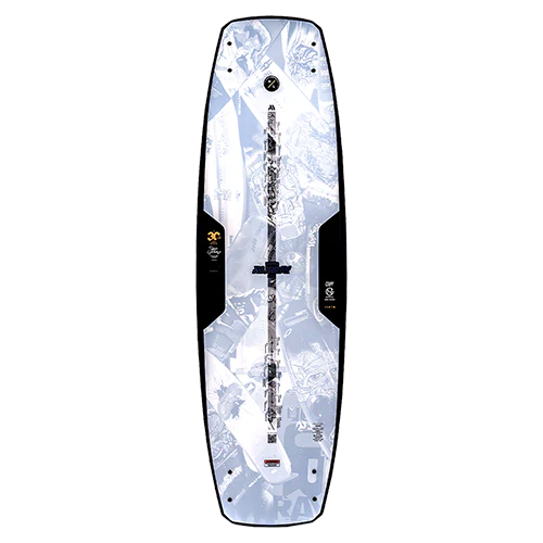 Hyperlite - Murray Wakeboard 2025