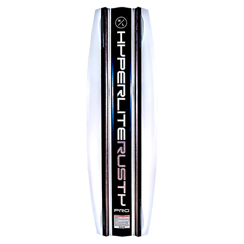 Hyperlite- Rusty Pro Wakeboard 2025