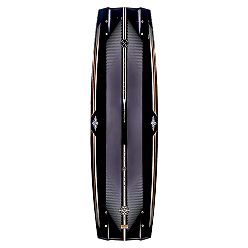 Hyperlite- Rusty Pro Wakeboard 2025
