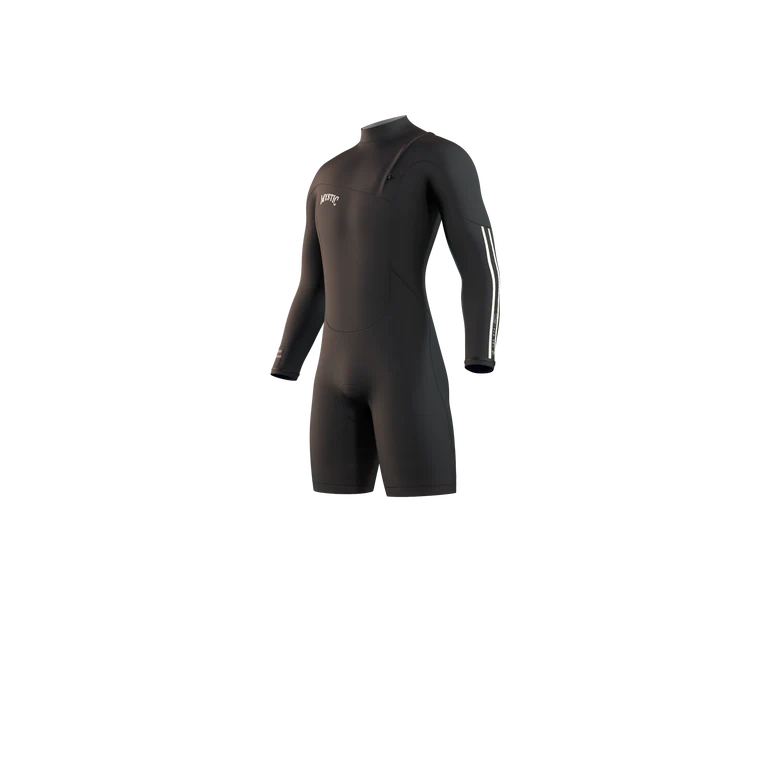 Mystic “The One” Zipless Wetsuit