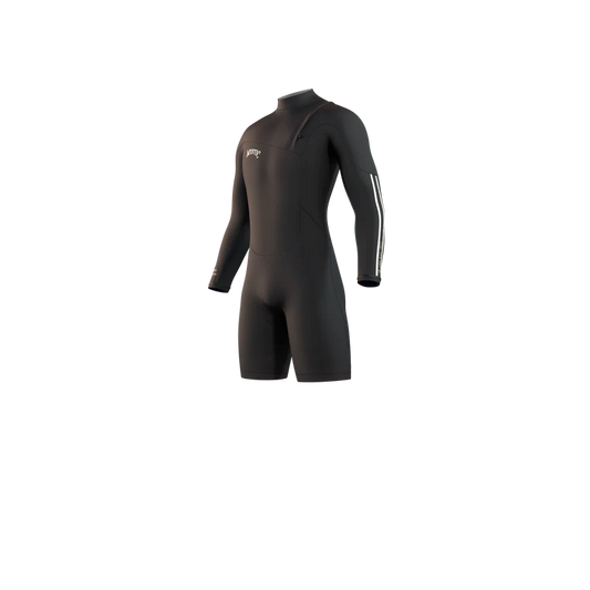 Mystic “The One” Zipless Wetsuit