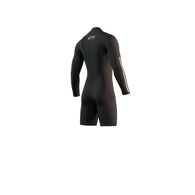 Mystic “The One” Zipless Wetsuit