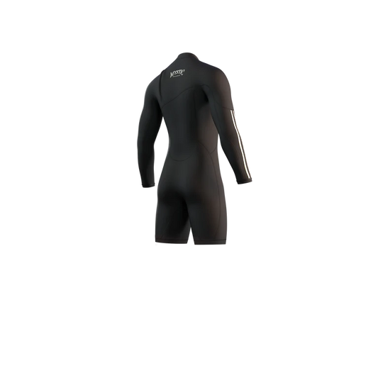 Mystic “The One” Zipless Wetsuit