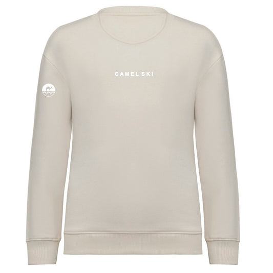 Kid's Crew Sweatshirt