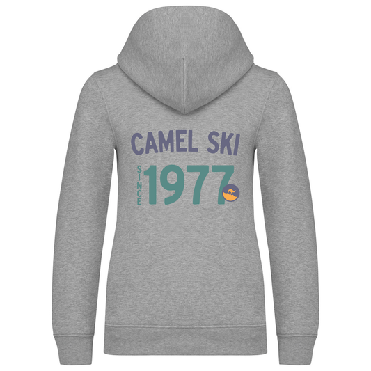 Children's Wake Hooded Sweatshirt