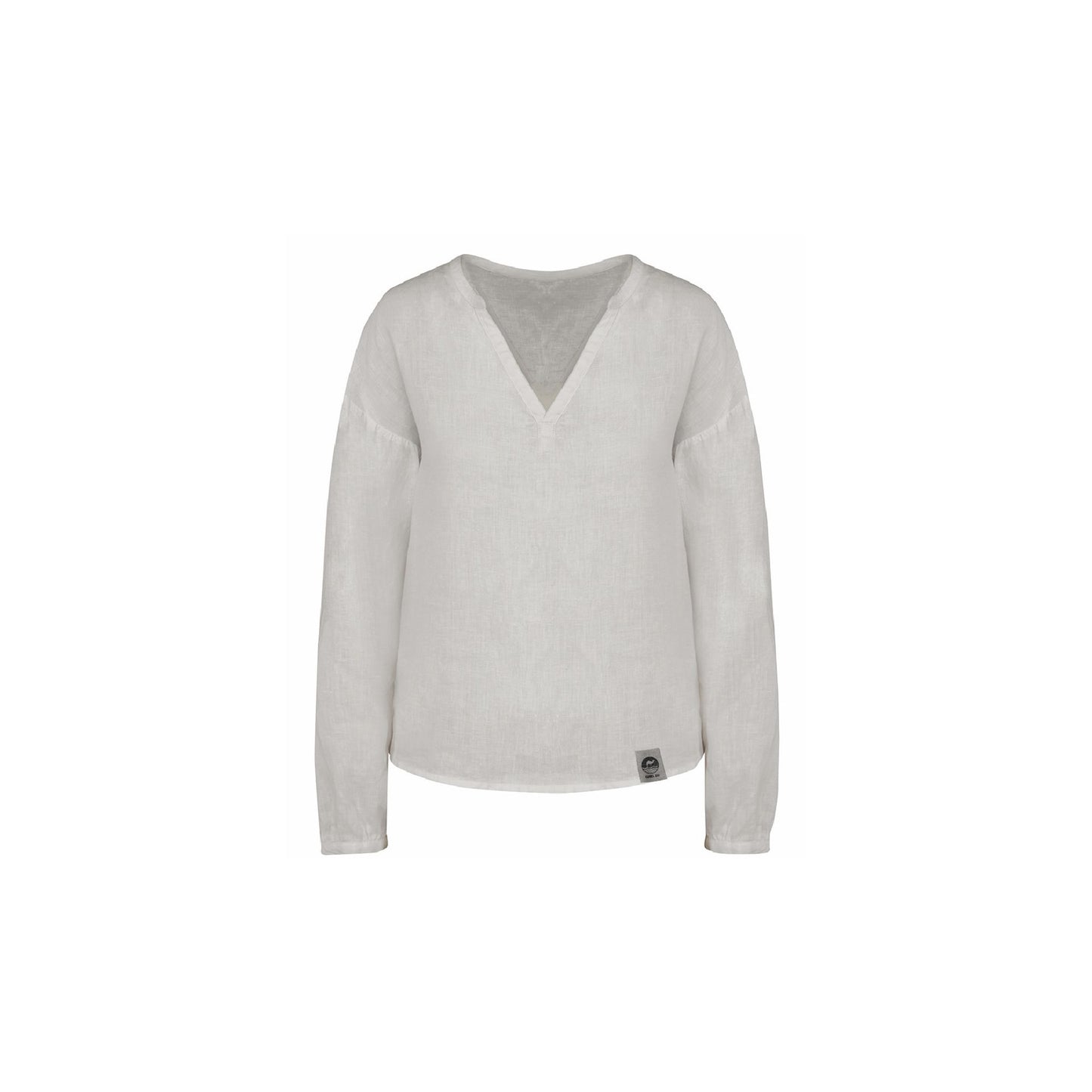 Ladies Linen Shirt