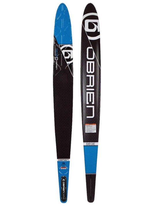 OBRIEN Siege Ski 2022 Complete with binding