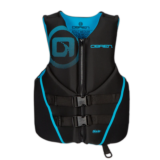 O’Brien mens traditional wake vest