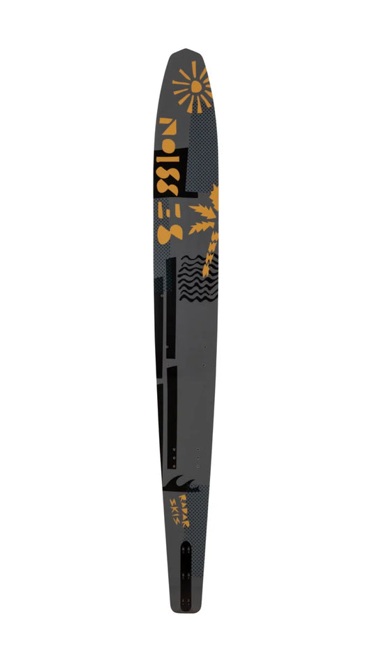 Radar - Session Ski - 2025