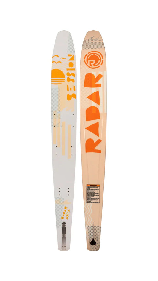 Radar- Women's Session Ski - 2025