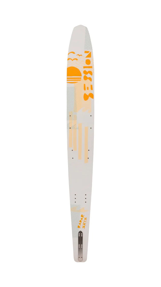 Radar- Women's Session Ski - 2025