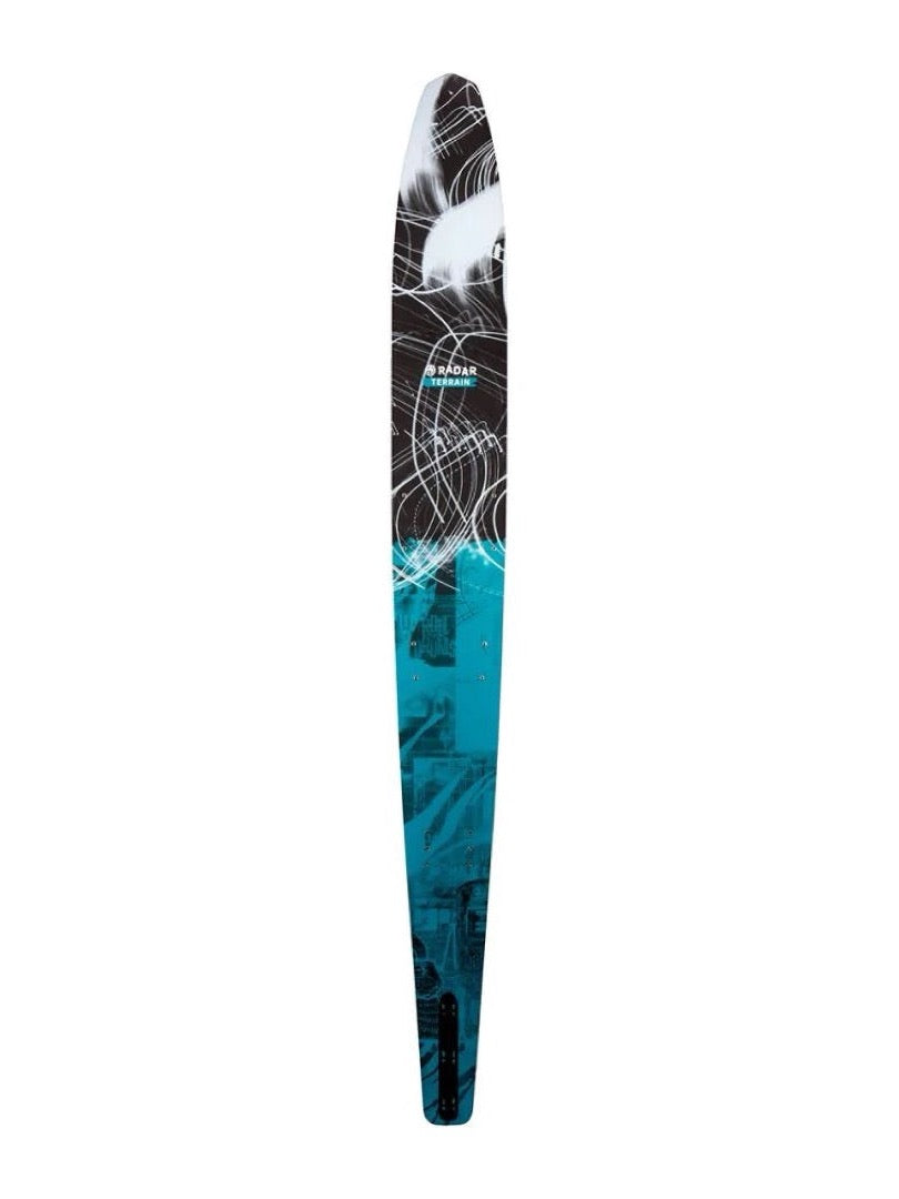 Radar - Terrain Ski - 2023