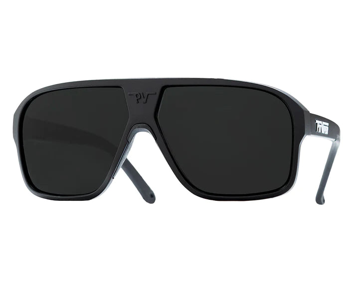 THE STANDARD FLIGHT OPTICS POLARIZED