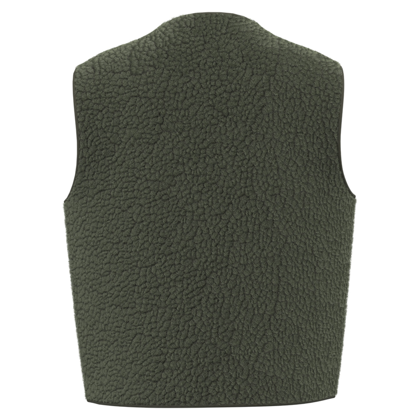 Women's Sherpa Vest