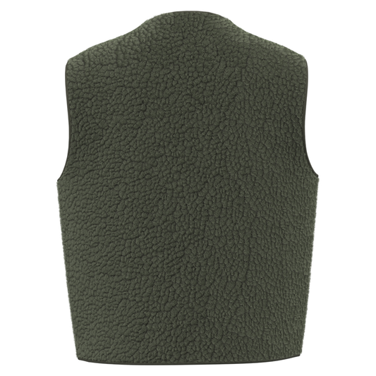 Women's Sherpa Vest