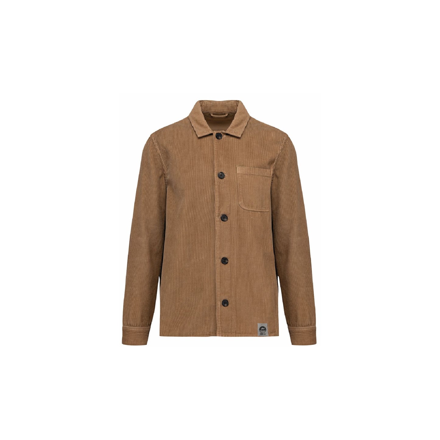 Organic Cotton Corduroy Jacket