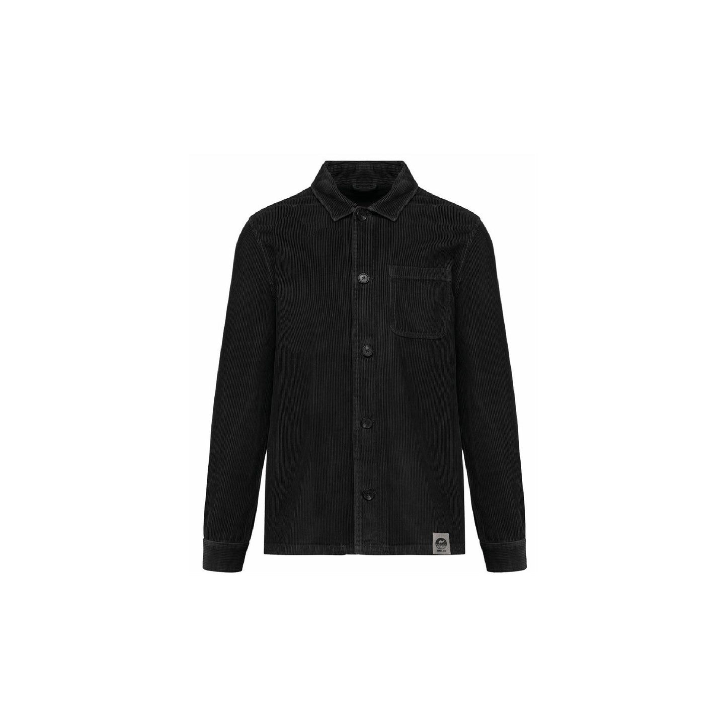 Organic Cotton Corduroy Jacket