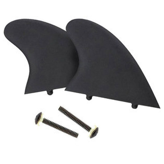 Hyperlite - 2.4" Fish Fin (2 Pack)
