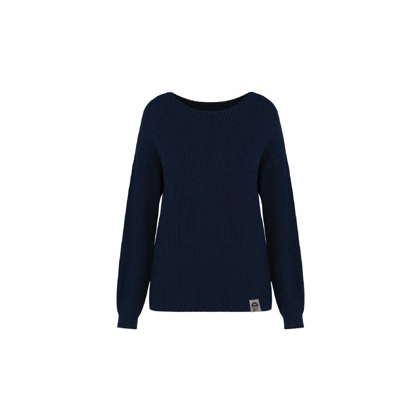 Ladies Merino Wool Jumper