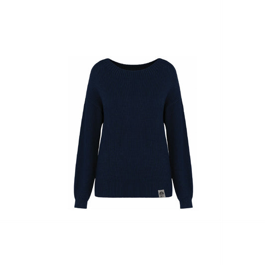 Ladies Merino Wool Jumper