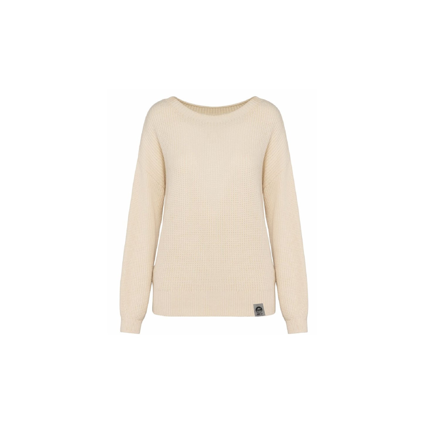 Ladies Merino Wool Jumper