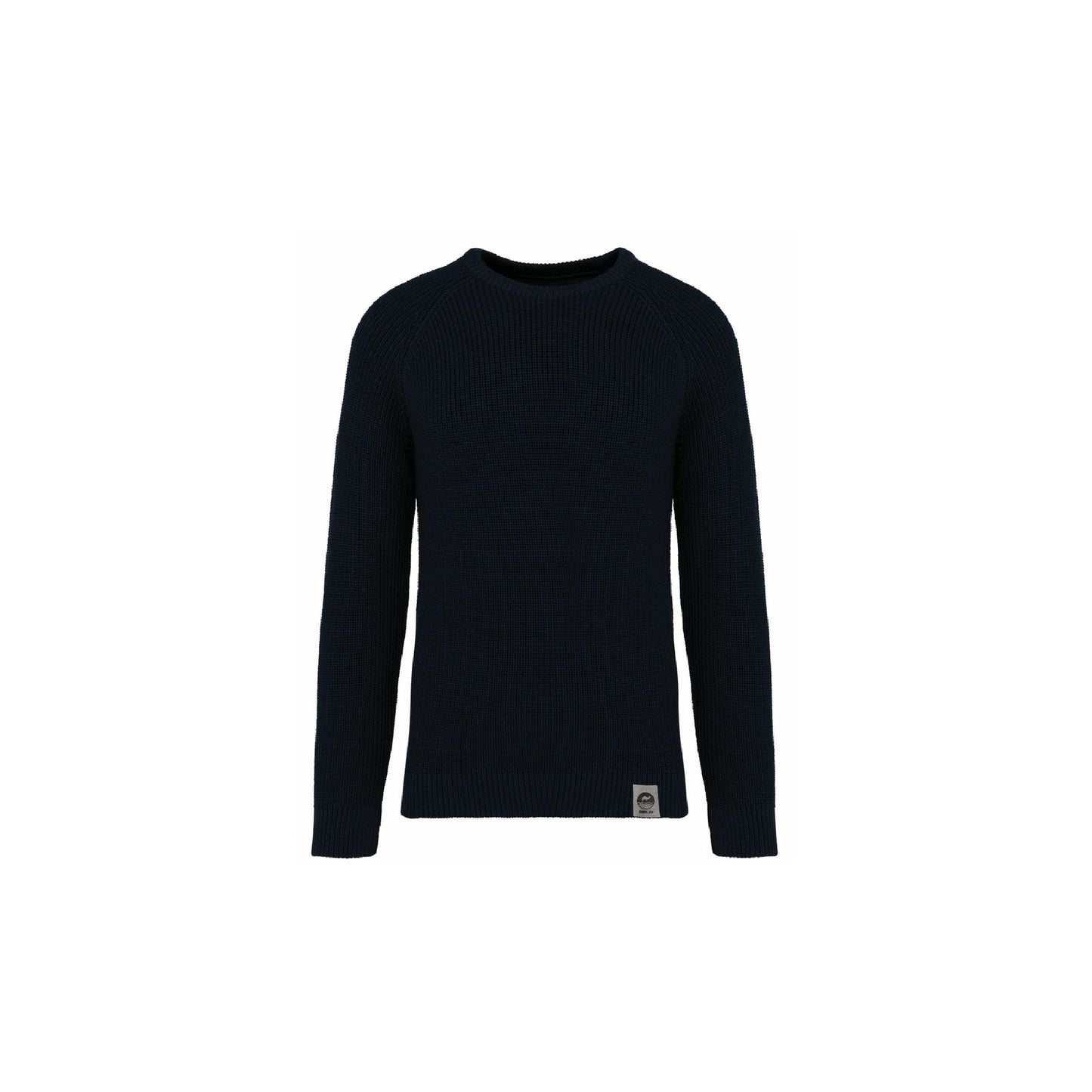 Men's Chunky Knit Jumper