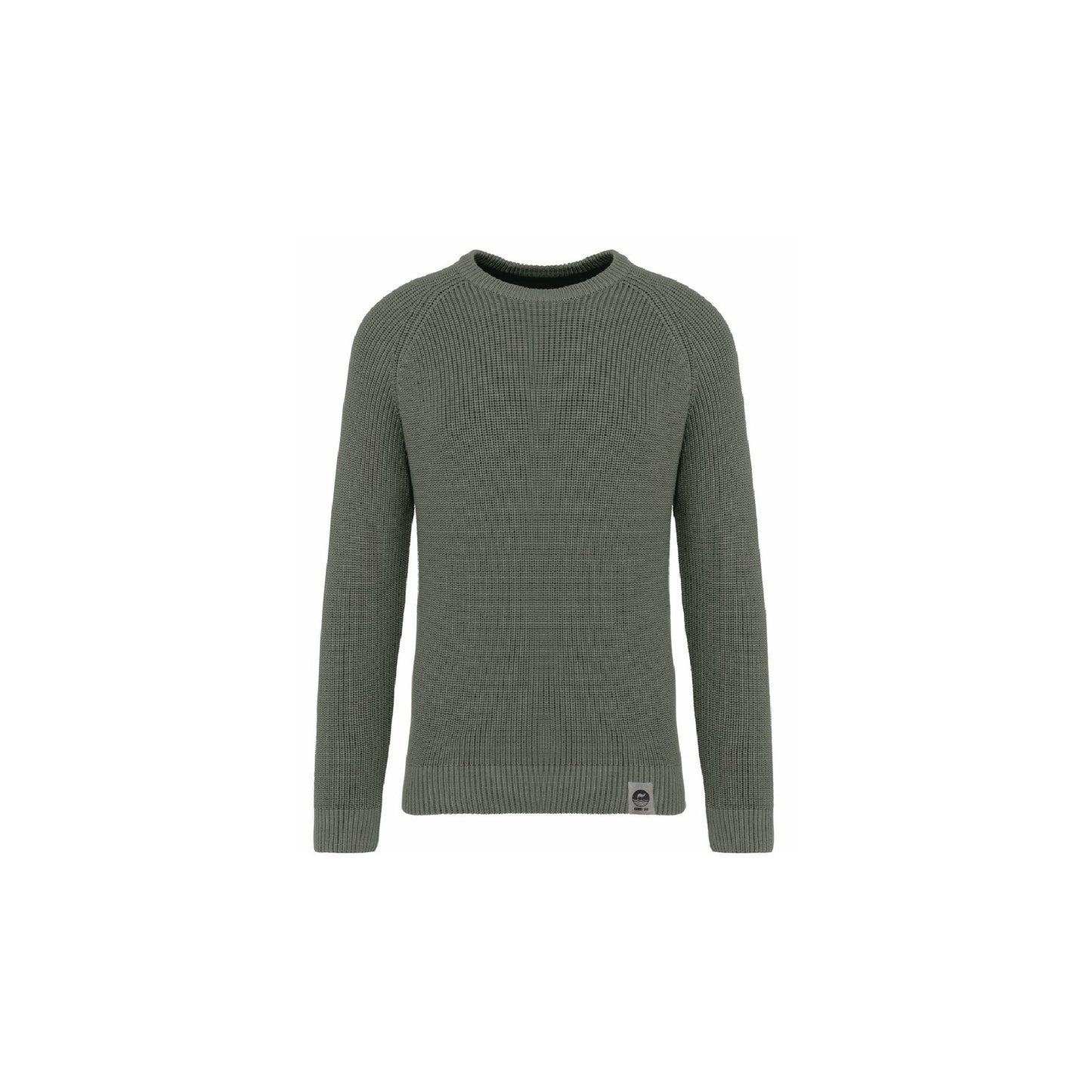 Men's Chunky Knit Jumper