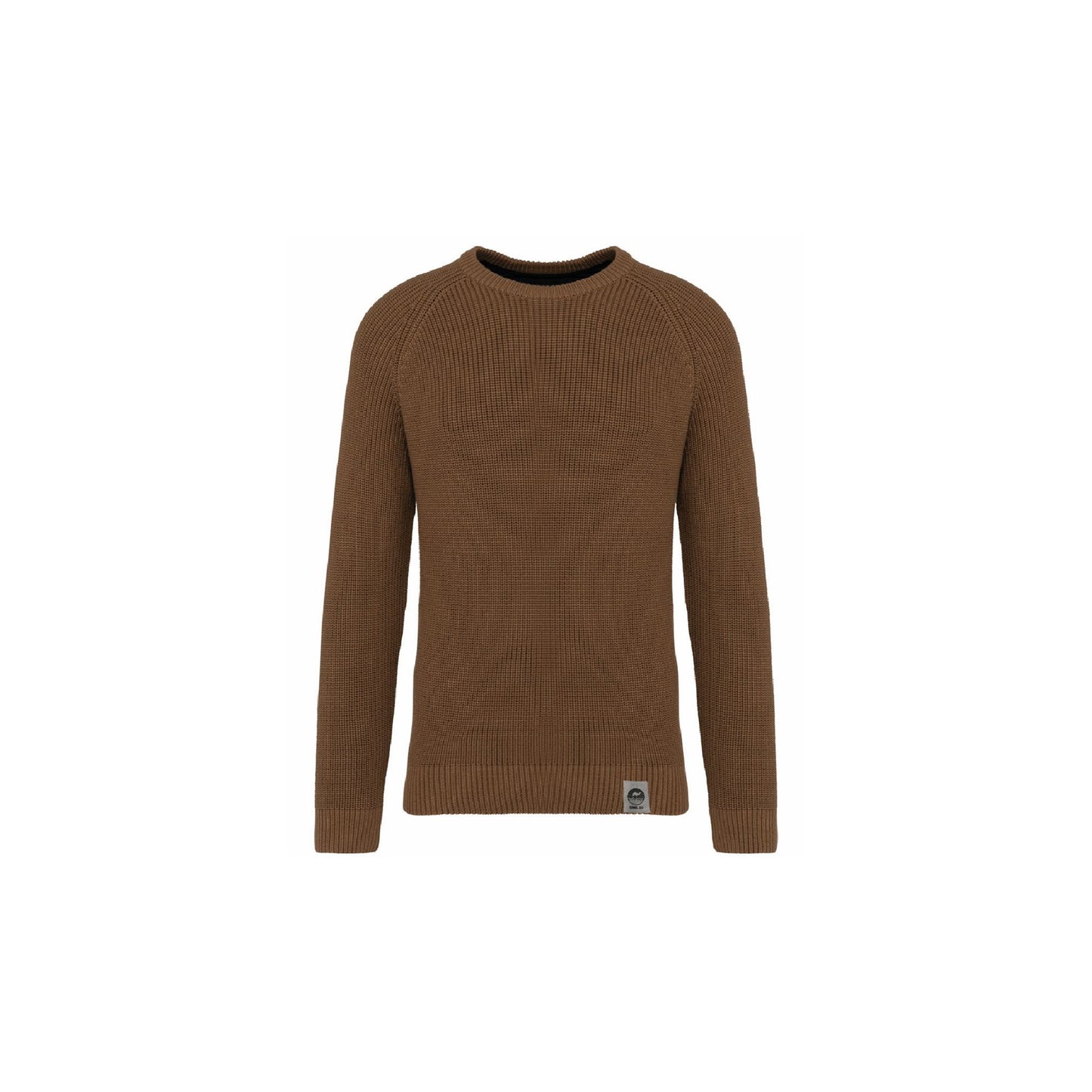 Men's Chunky Knit Jumper