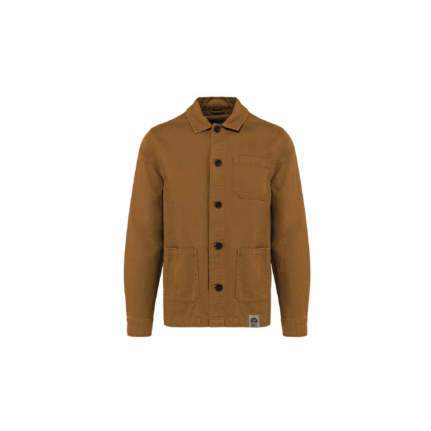 Organic Overshirt