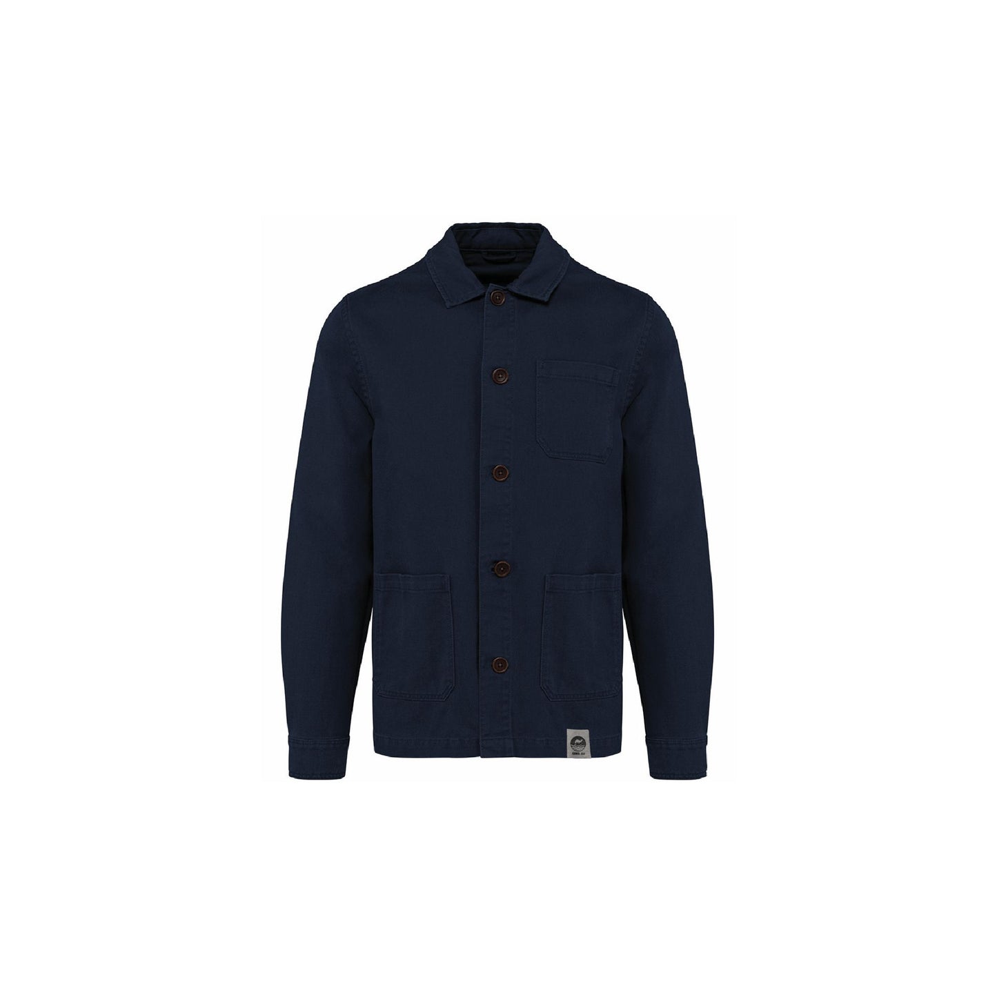 Organic Overshirt