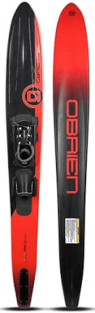 OBRIEN Sequence Ski Complete with binding