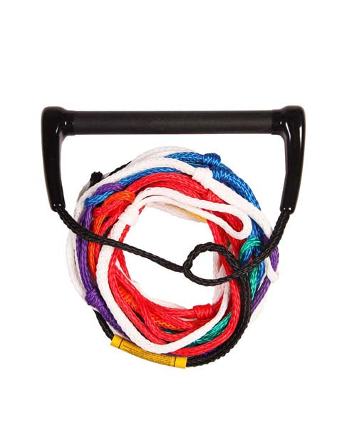 JOBE SPORT SERIES 8 SECTION SLALOM ROPE