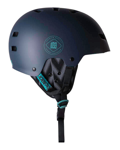 JOBE BASE WAKEBOARD HELMET VINTAGE TEAL