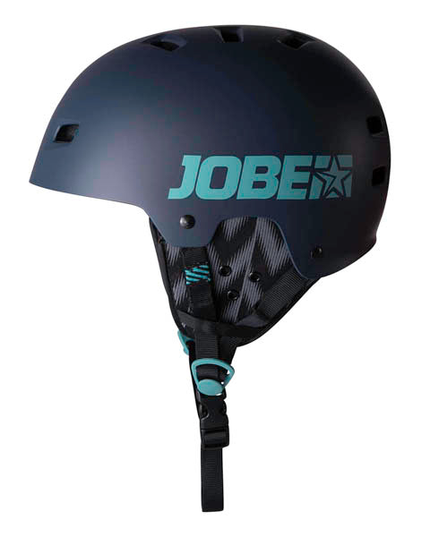 JOBE BASE WAKEBOARD HELMET VINTAGE TEAL