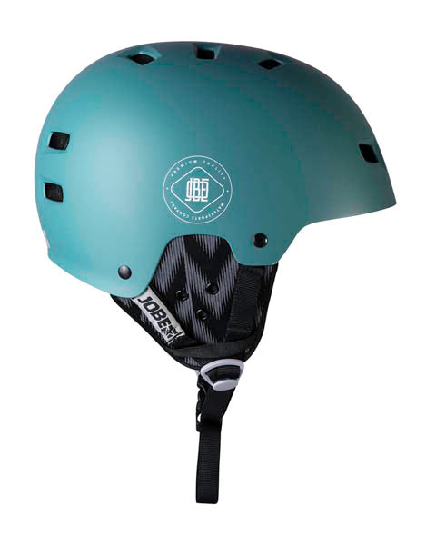 JOBE BASE WAKEBOARD HELMET VINTAGE TEAL