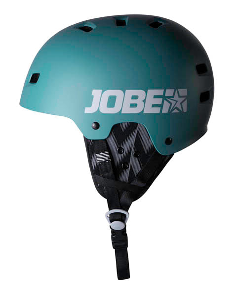 JOBE BASE WAKEBOARD HELMET VINTAGE TEAL