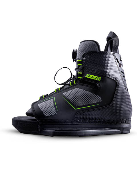 Unit Wakeboard Bindings