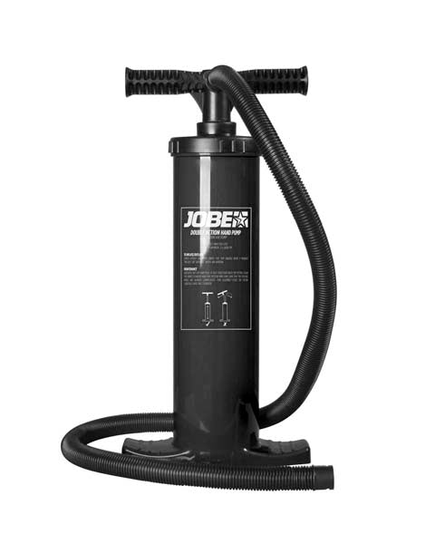 JOBE DOUBLE ACTION HAND PUMP