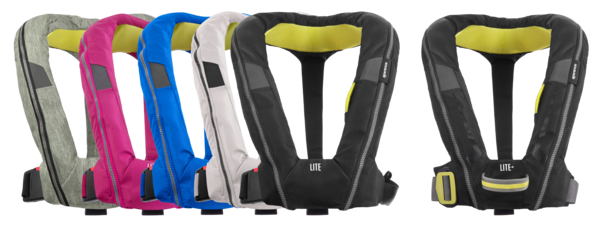 Spinlock Deckvest