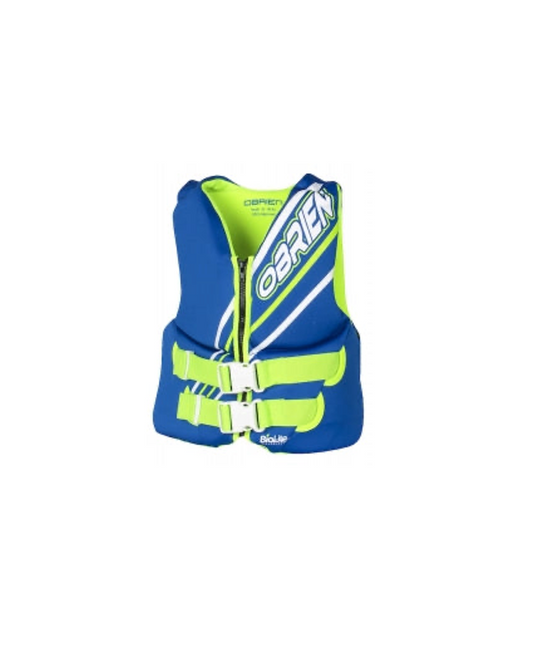 Obrien Neo Vest chest size 71 - 81cm