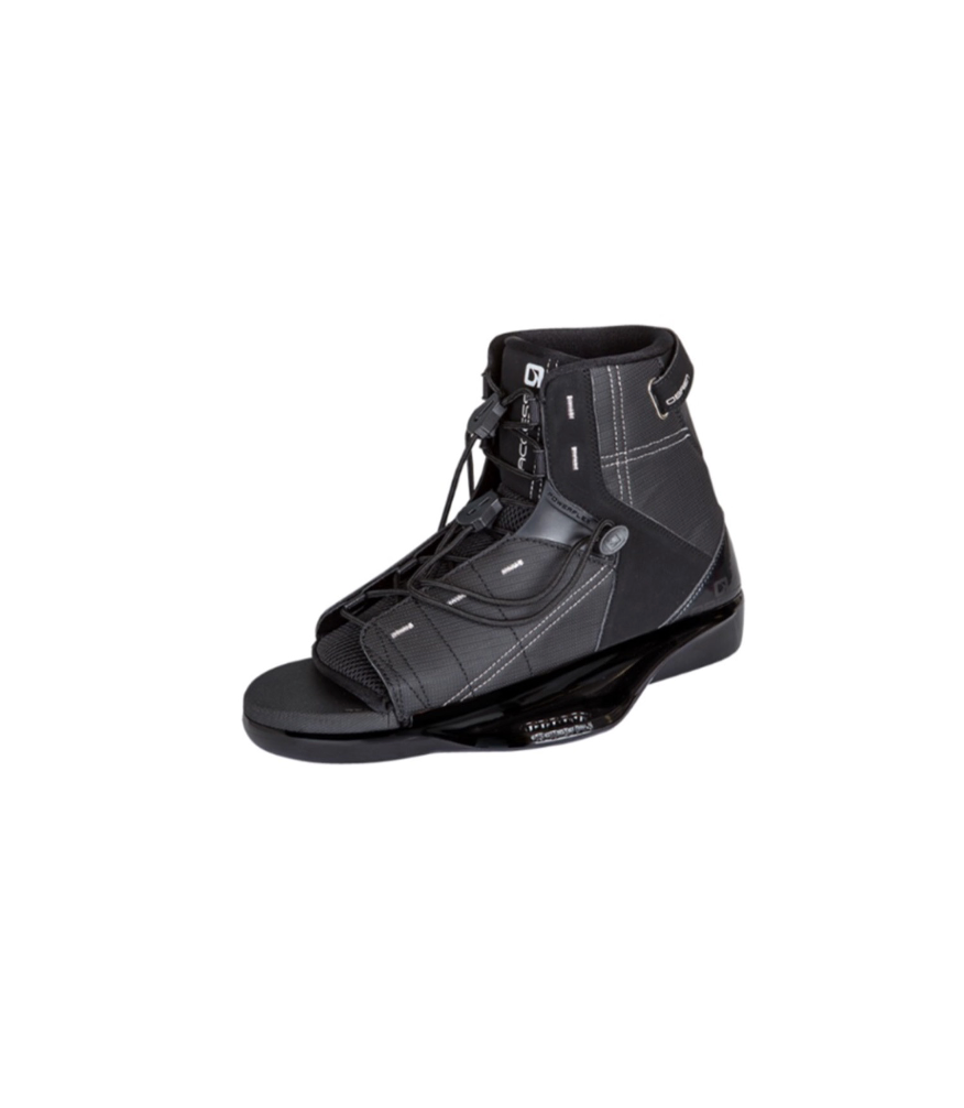 O’Brien Access Wakeboard bindings