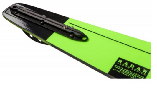 Radar Pro Comp ADJ. Fin -2021