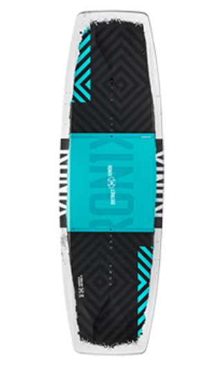Ronix - District Wakeboard