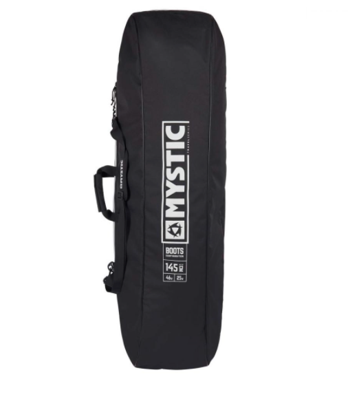 Mystic - Star Boots Boardbag - Black - 2023 - 145/135