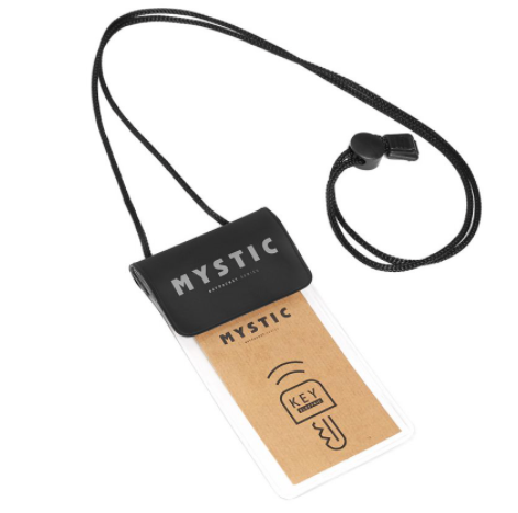 Mystic - Keypouch WP Neck strap - 2023