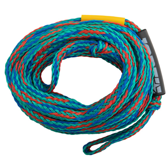 Jobe 4 person Towable Rope